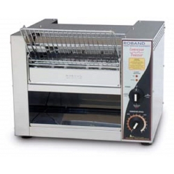 Roband TRC10 Conveyor Toaster